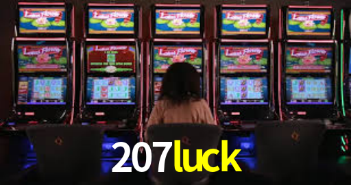 PIX Instantâneo 207luck