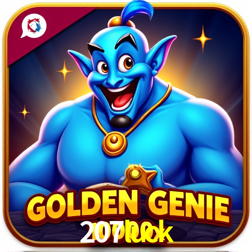 Provedores de Jogos 207luck