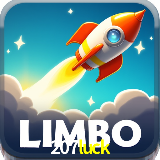 Bônus de Boas-vindas 207luck