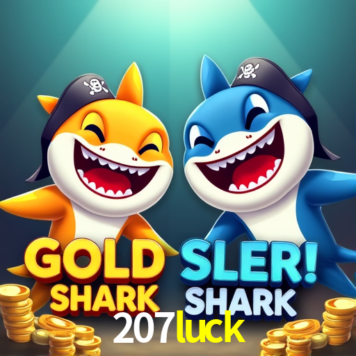 Apostas de Tênis 207luck