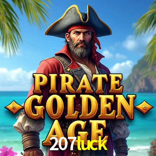 Estatísticas 207luck