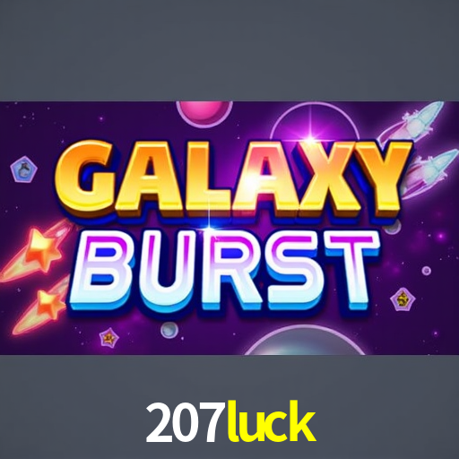 Login Seguro 207luck