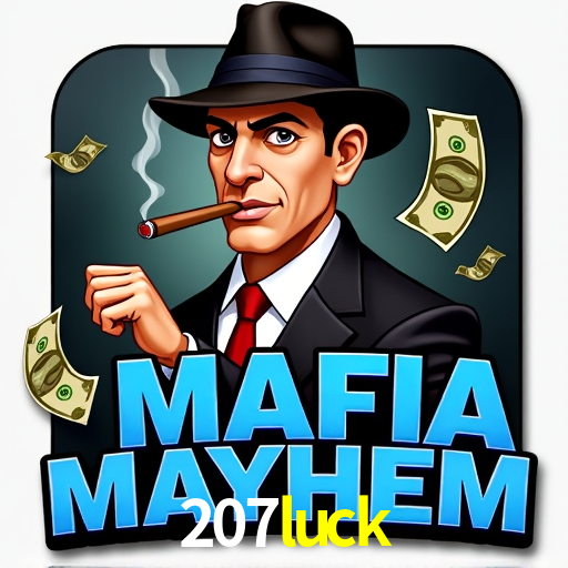 Tecnologia da Plataforma 207luck