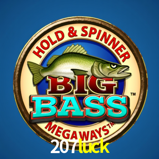 Experiência VIP 207luck