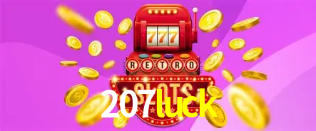 Promoções Sazonais 207luck