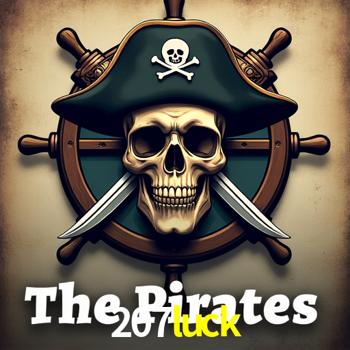 Estatísticas do Jogo 207luck