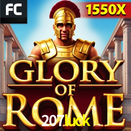 Cadastro Rápido 207luck